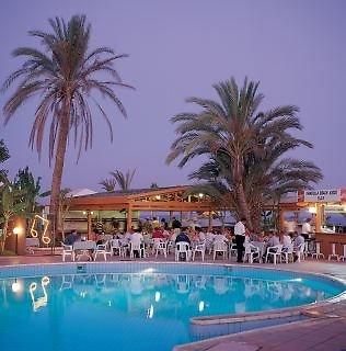 Yiannoula Beach Paphos Buitenkant foto
